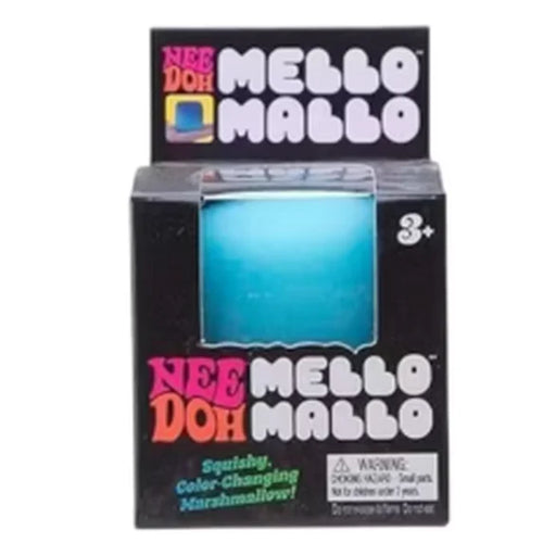 Mello Mallo NeeDoh
