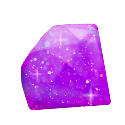 Groovy Jewel NeeDoh
