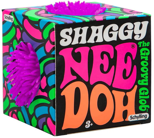 NeeDoh Shaggy